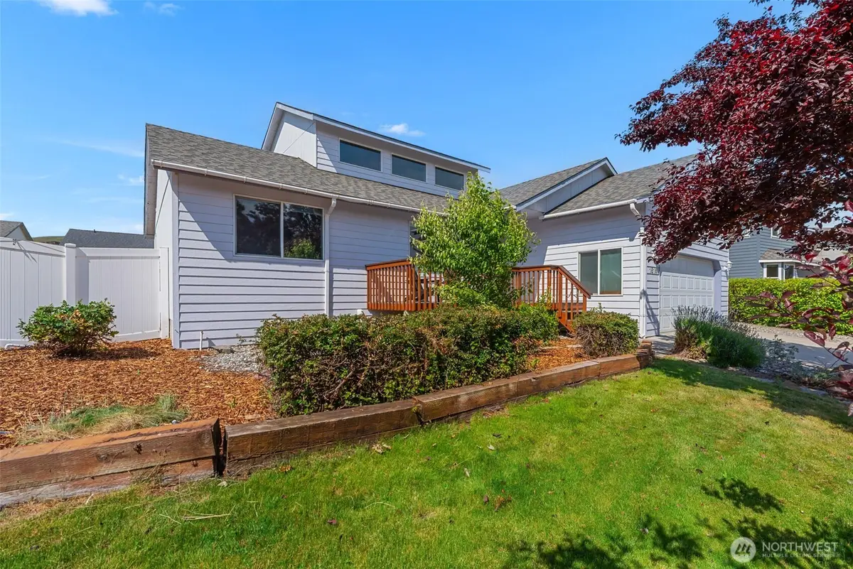 1516 Rex Road, Wenatchee, WA 98801 - #1