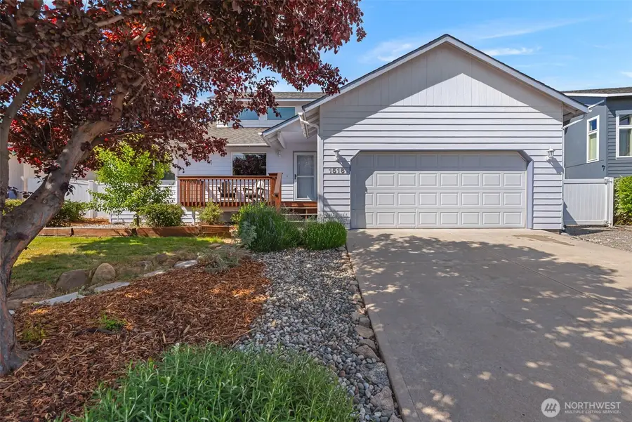 1516 Rex Road, Wenatchee, WA 98801 - #2