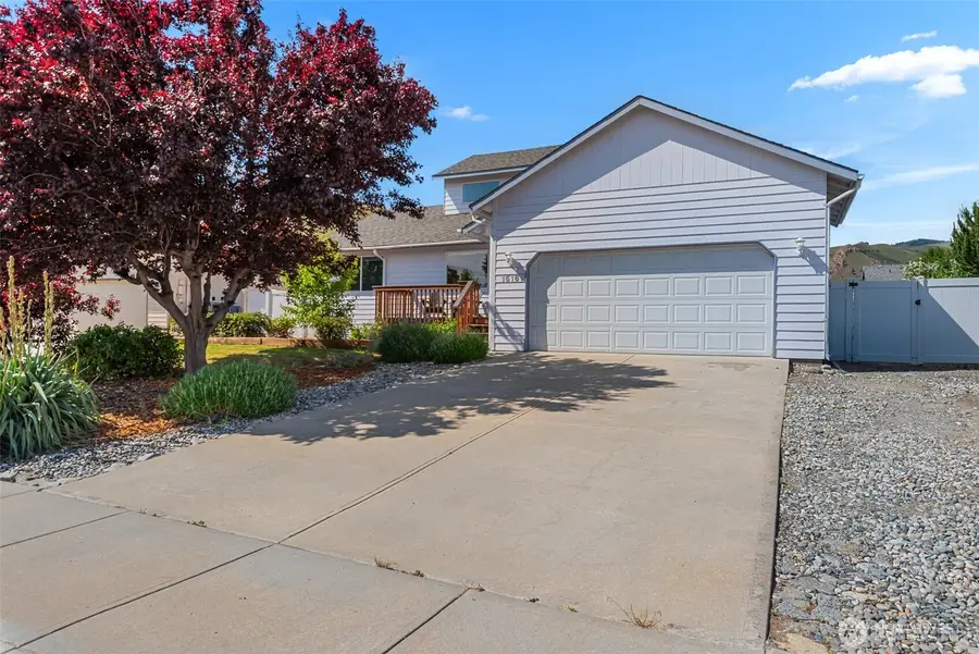 1516 Rex Road, Wenatchee, WA 98801 - #3