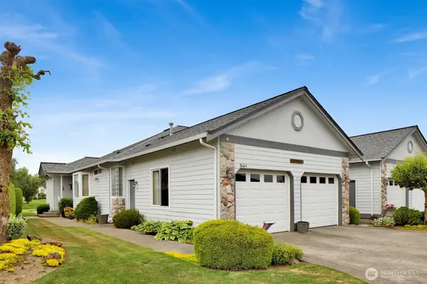 144 W Maberry Drive #A, Lynden, WA 98264