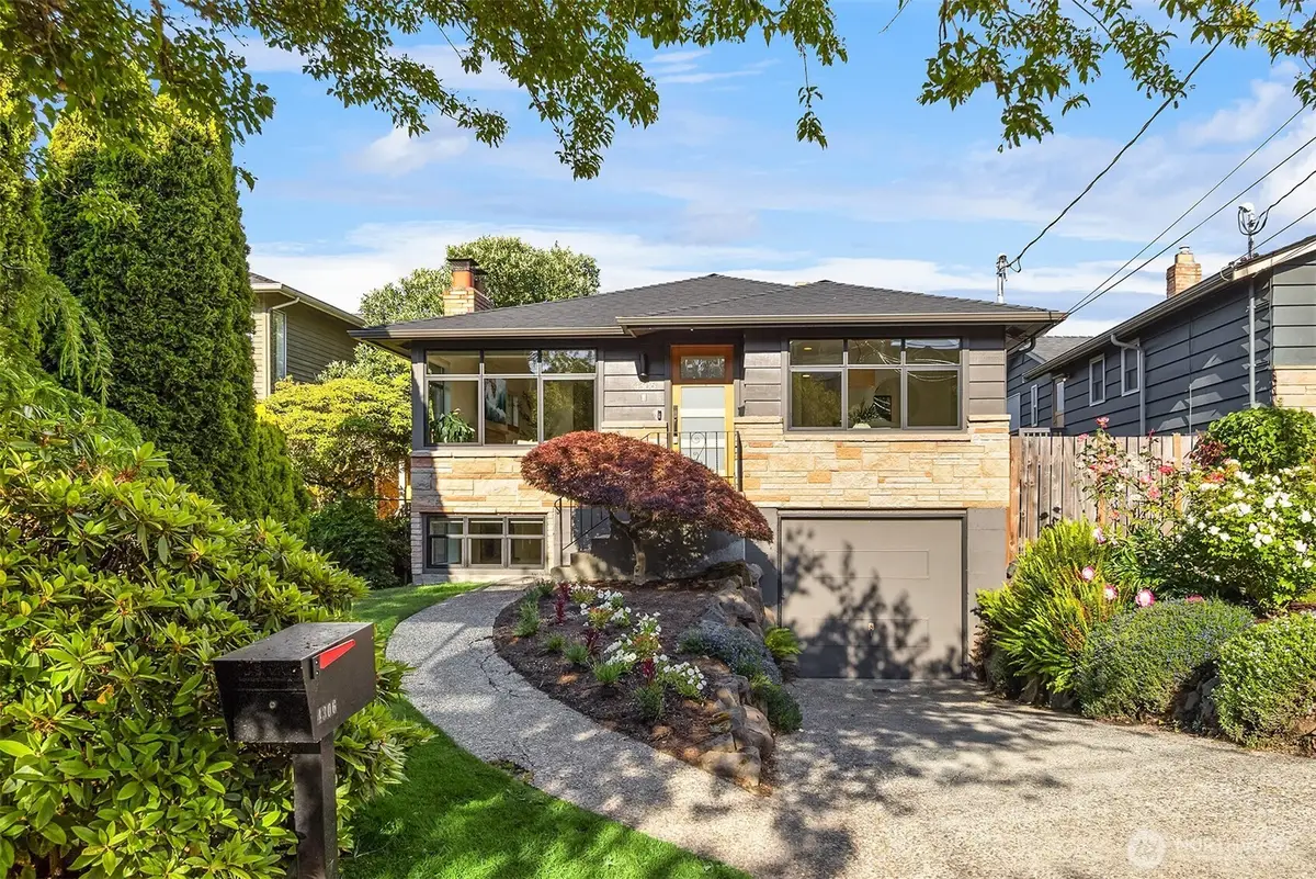 4306 29th Avenue W, Seattle, WA 98199 - #1