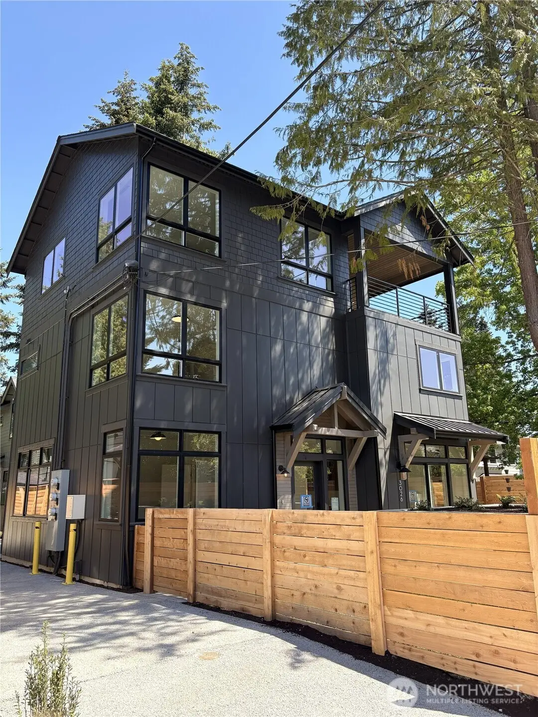 3026 NE 95th Street, Seattle, WA 98115 - #1