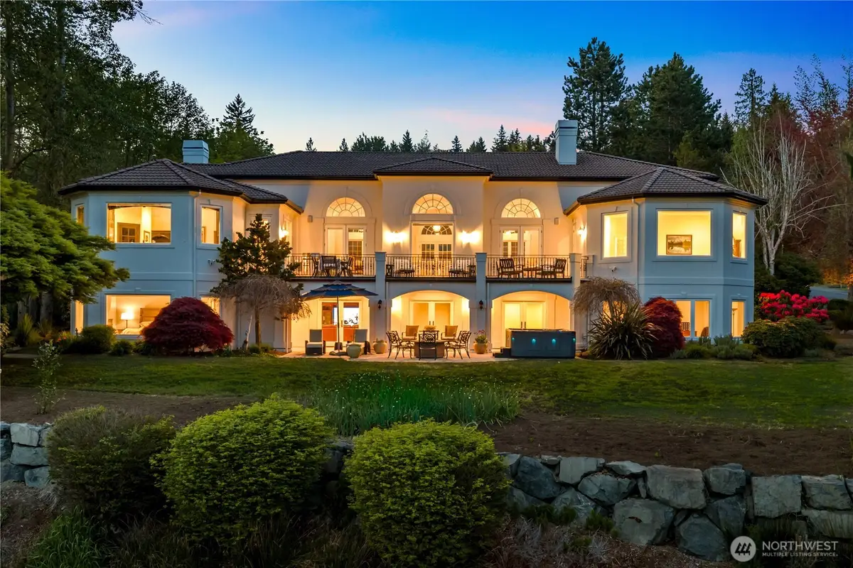 4145 Peregrine Point Way Se, Sammamish, WA 98075 - #1