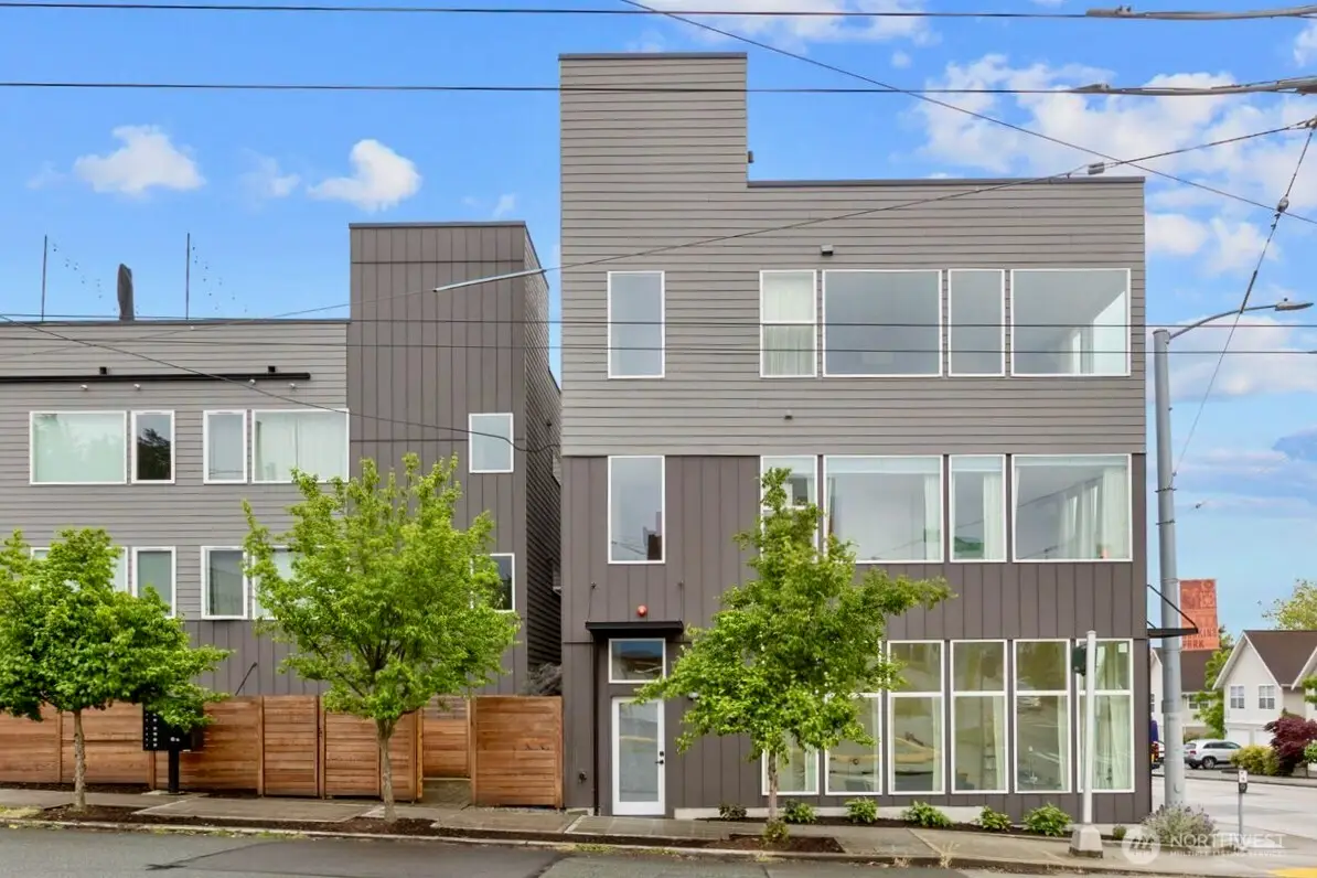 800 23rd Avenue S #A, Seattle, WA 98144 - #1