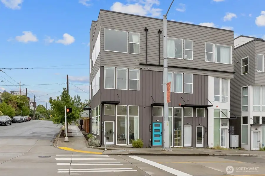 800 23rd Avenue S #A, Seattle, WA 98144 - #2