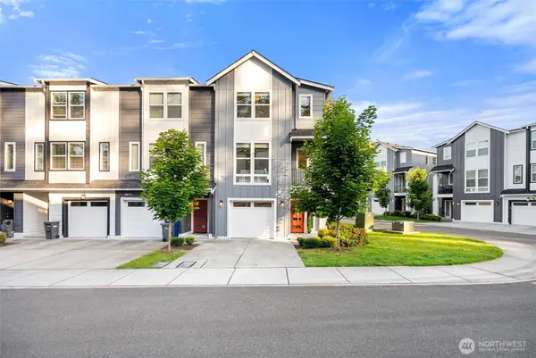 13717 Admiralty Way #H7, Lynnwood, WA 98087