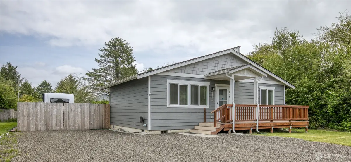 164 N Oar Loop Nw, Ocean Shores, WA 98569 - #1