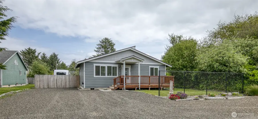 164 N Oar Loop Nw, Ocean Shores, WA 98569 - #3