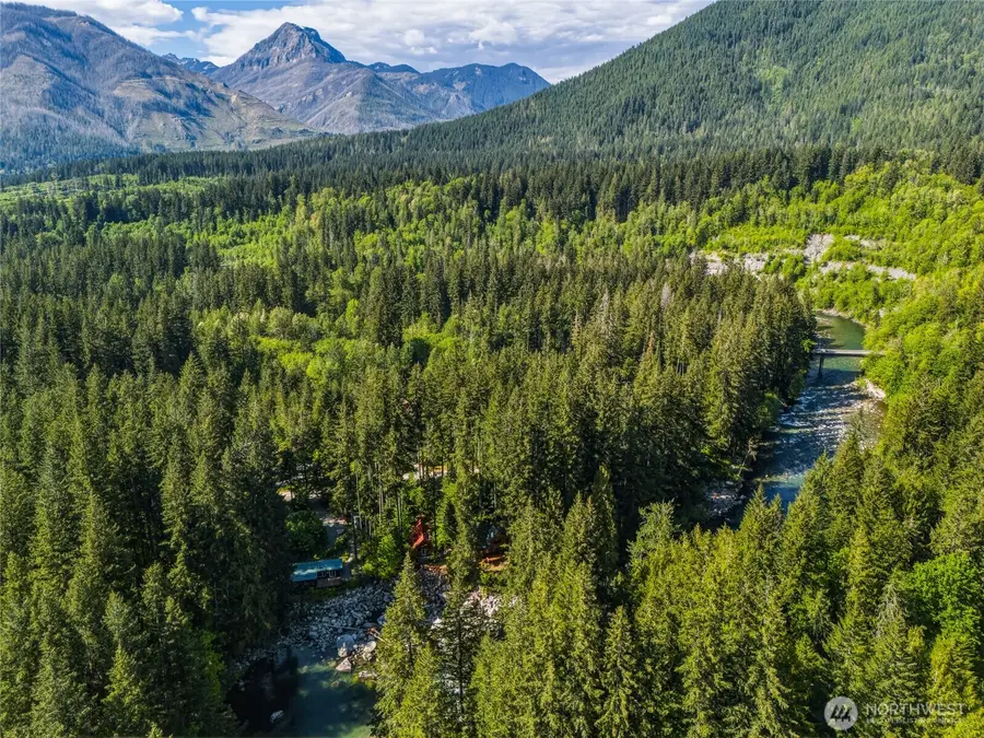 11869 Tye River Road Ne, Skykomish, WA 98288 - #2