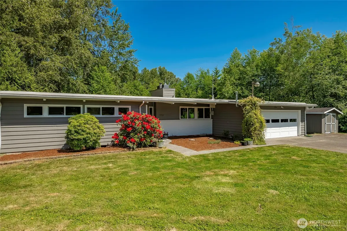 4950 Lincoln, Birch Bay, WA 98230 - #1