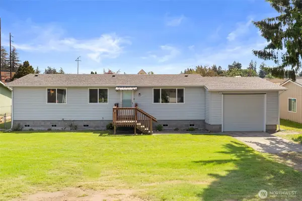 1418 Jensen Avenue, Centralia, WA 98531