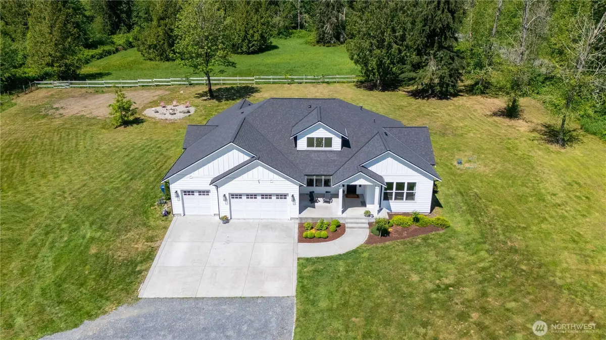 10915 60th Street Ne, Lake Stevens, WA 98258 - #1