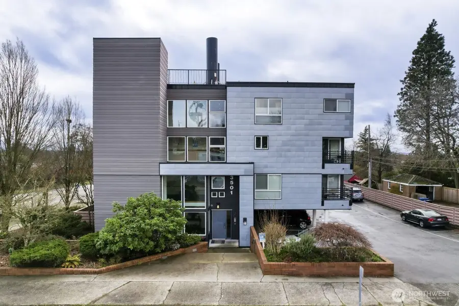 3501 SW Holden Street #303, Seattle, WA 98126 - #2