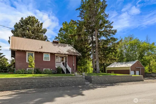 208 Railroad Avenue, Kittitas, WA 98934