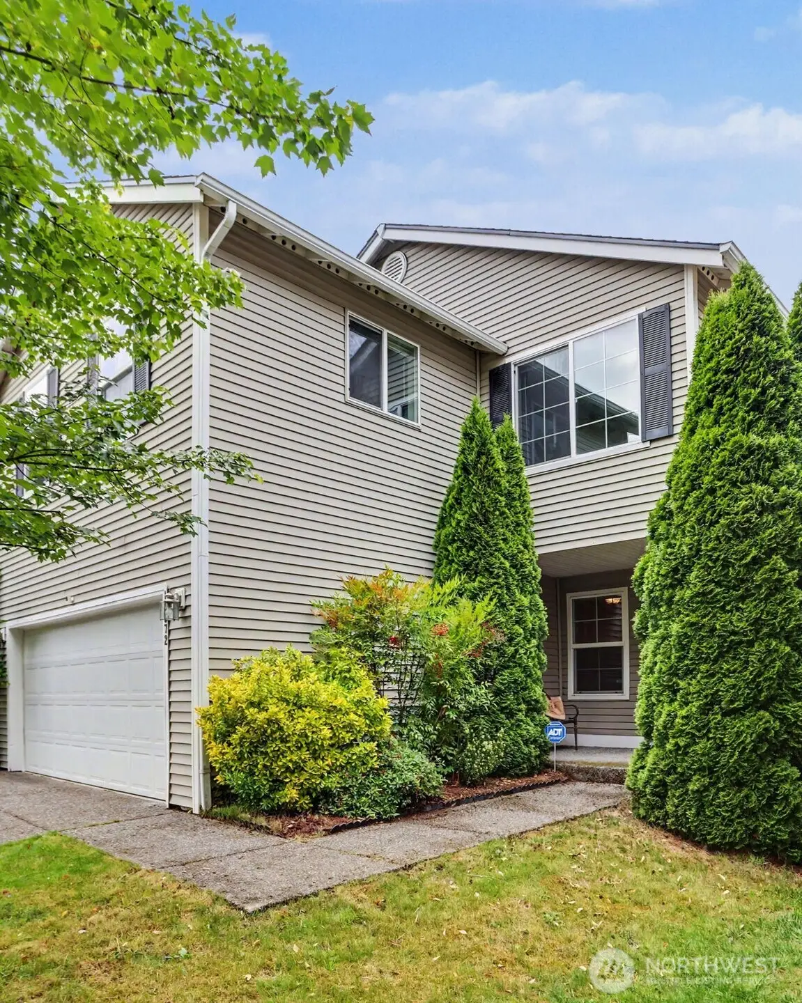 14572 SE 153rd Place, Renton, WA 98058 - #1
