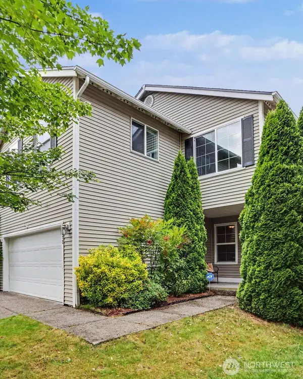 14572 SE 153rd Place, Renton, WA 98058
