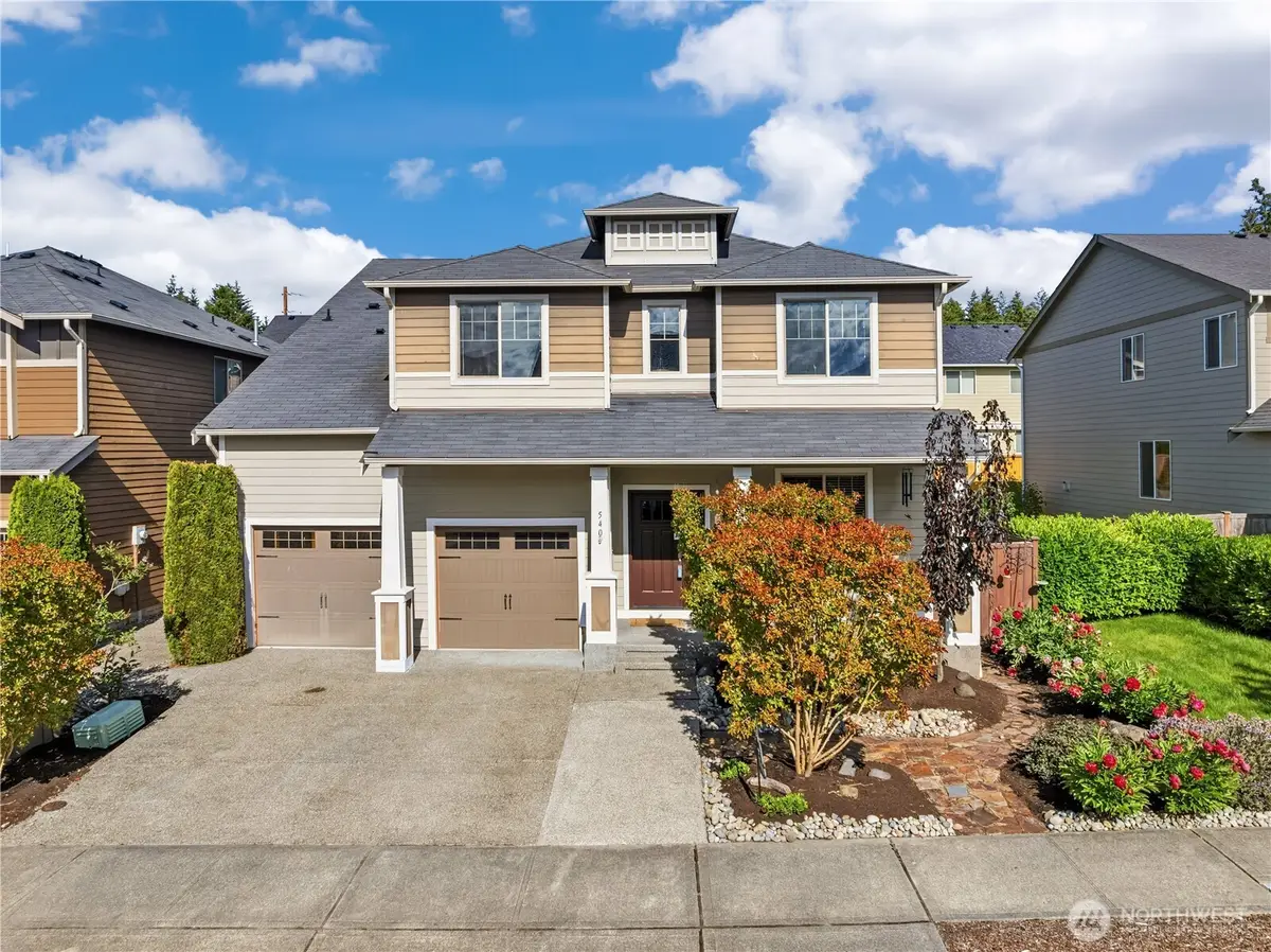 540 Cherrywood Drive Sw, Olympia, WA 98502 - #1
