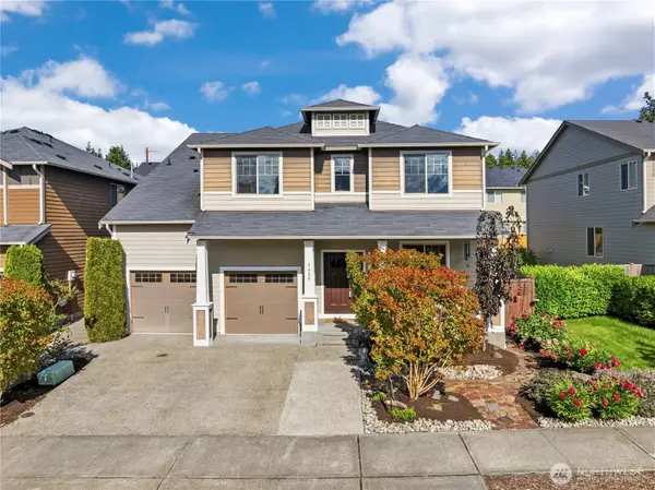 540 Cherrywood Drive Sw, Olympia, WA 98502
