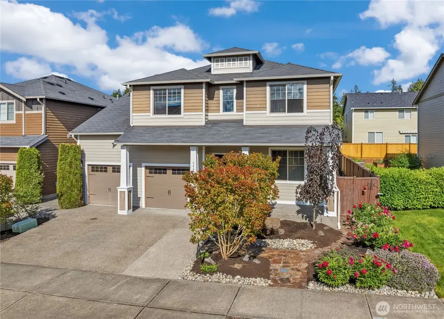 540 Cherrywood Drive Sw, Olympia, WA 98502 - #2