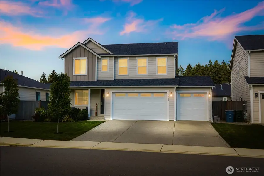 12625 178th Street E, Puyallup, WA 98374 - #2