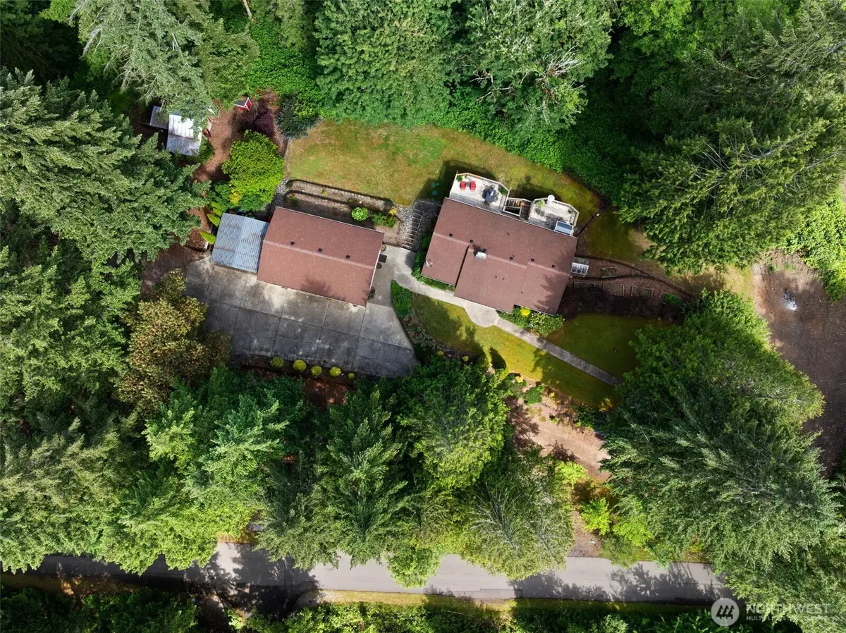 9721 72nd Avenue Nw, Gig Harbor, WA 98332 - #1