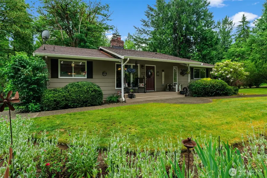 9721 72nd Avenue Nw, Gig Harbor, WA 98332 - #2