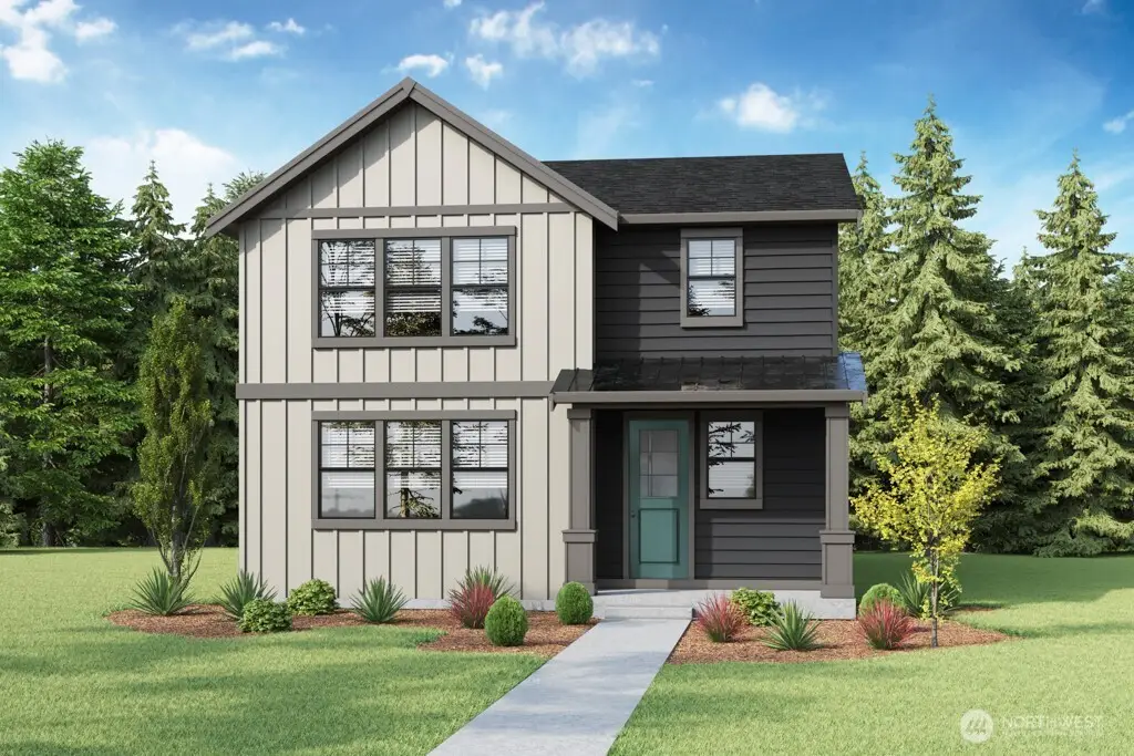 11438 SE 83rd Place #13, Newcastle, WA 98056 - #1