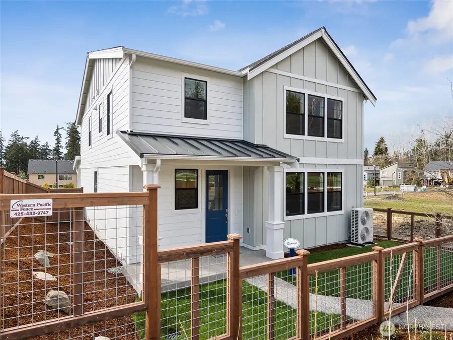 11438 SE 83rd Place #13, Newcastle, WA 98056 - #3