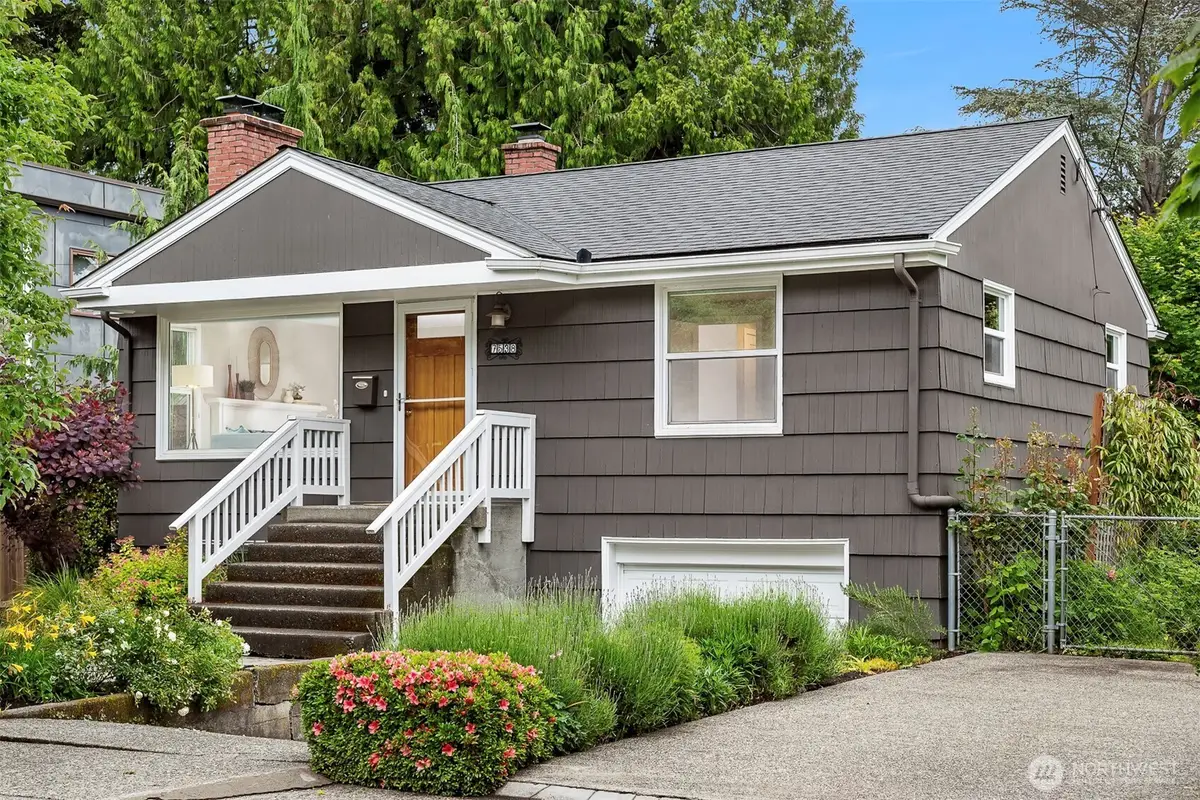 7538 23rd Avenue Ne, Seattle, WA 98115 - #1