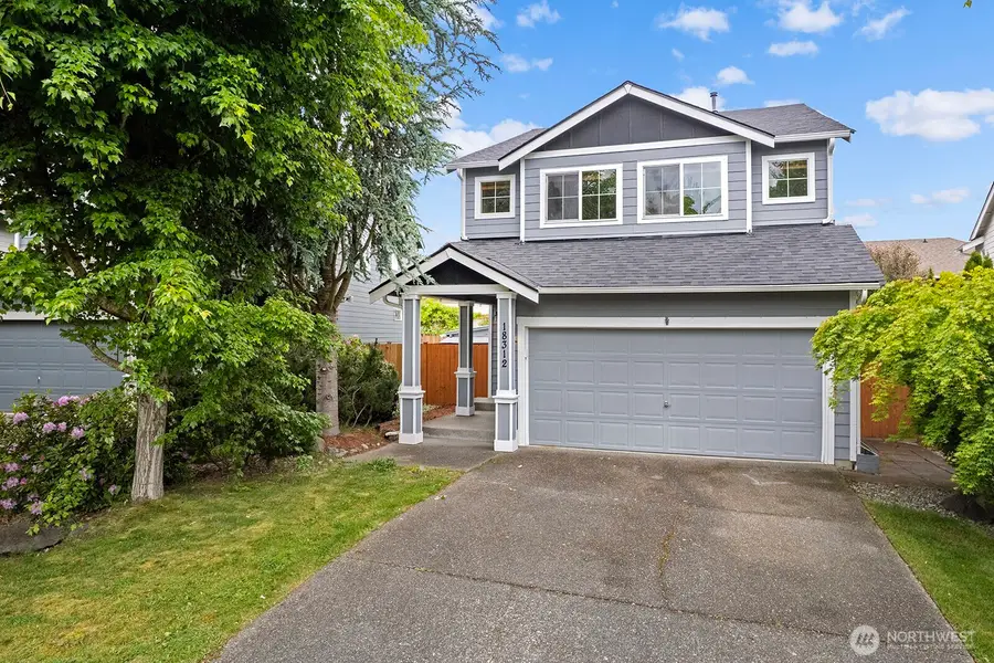 18312 104th St Court E, Bonney Lake, WA 98391 - #2
