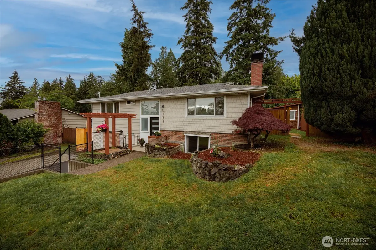 16850 31st Place S, Seatac, WA 98188 - #1