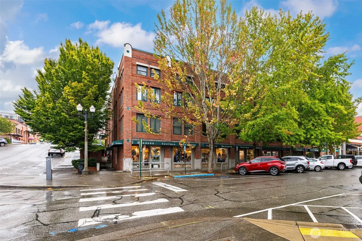 1201 11th Street #303, Bellingham, WA 98225 - #1