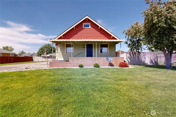 146 Blalock Drive, Walla Walla, WA 99362