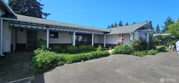 9722 South Tacoma Way, Lakewood, WA 98499