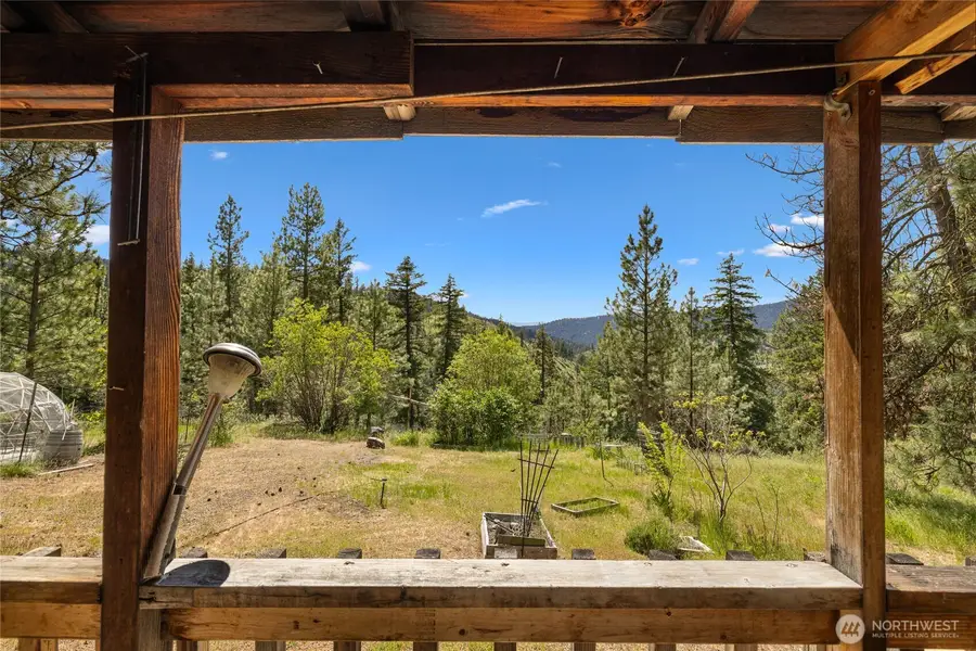 502 Harkness Road, Cle Elum, WA 98922 - #2