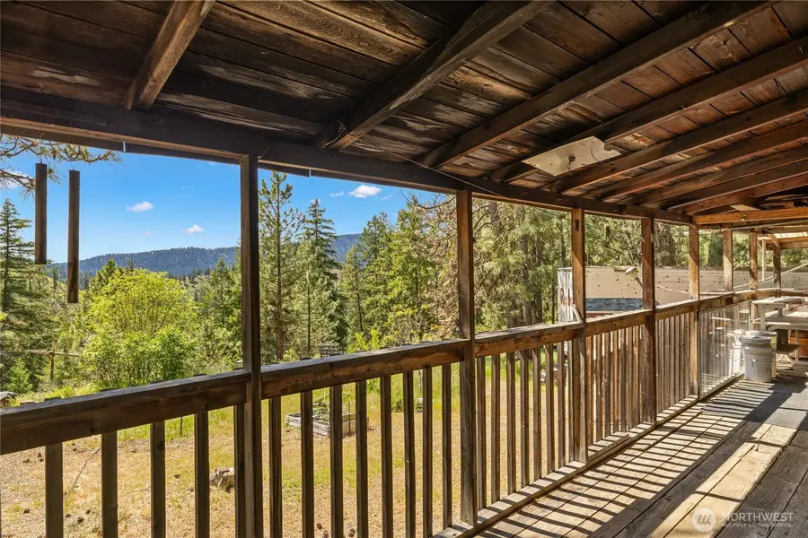 502 Harkness Road, Cle Elum, WA 98922 - #3