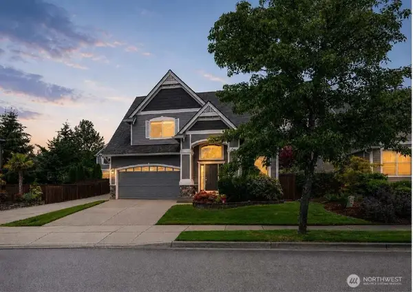 28312 239th Avenue Se, Maple Valley, WA 98038