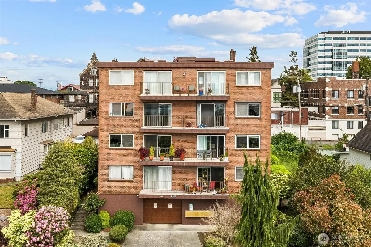 2619 Rucker Avenue #2, Everett, WA 98201 - #1