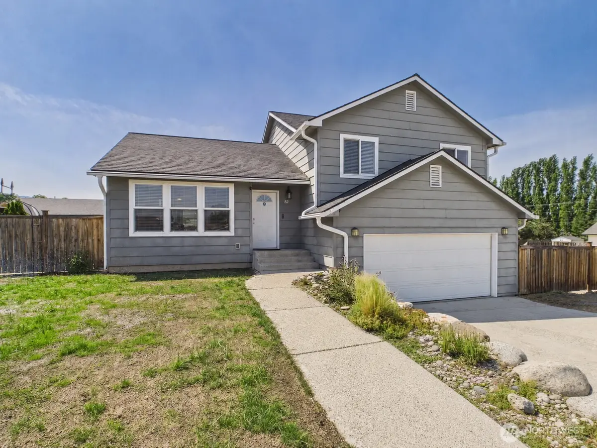 52 Ambrosia Lane, Malaga, WA 98828 - #1