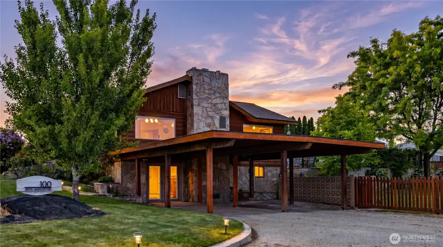 100 Airport Road, Omak, WA 98841 - #3