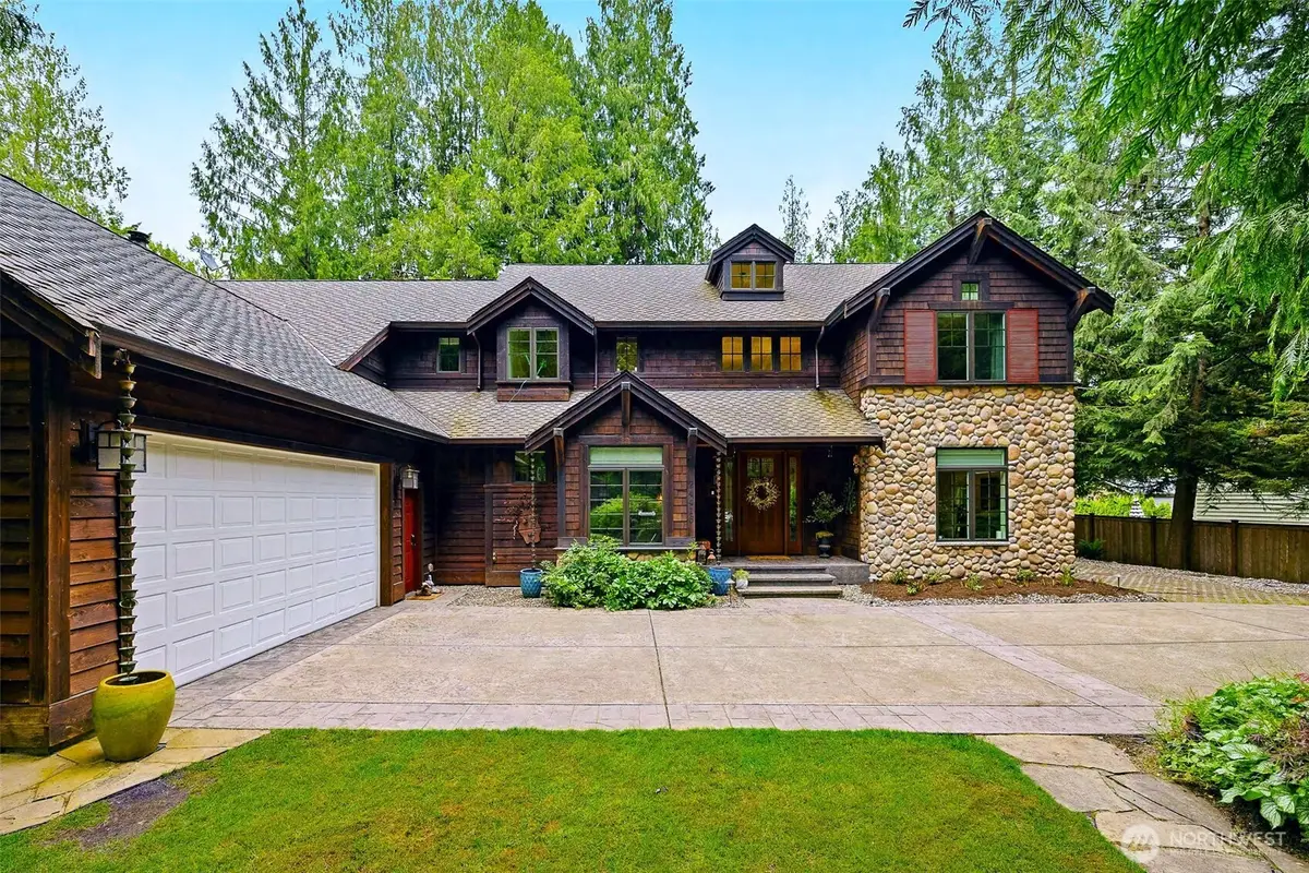 24416 249th Avenue Se, Maple Valley, WA 98038 - #1