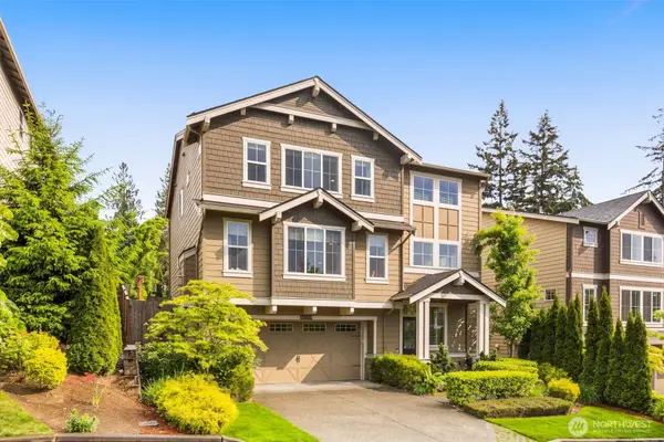 22997 SE 52nd Street #12, Issaquah, WA 98029