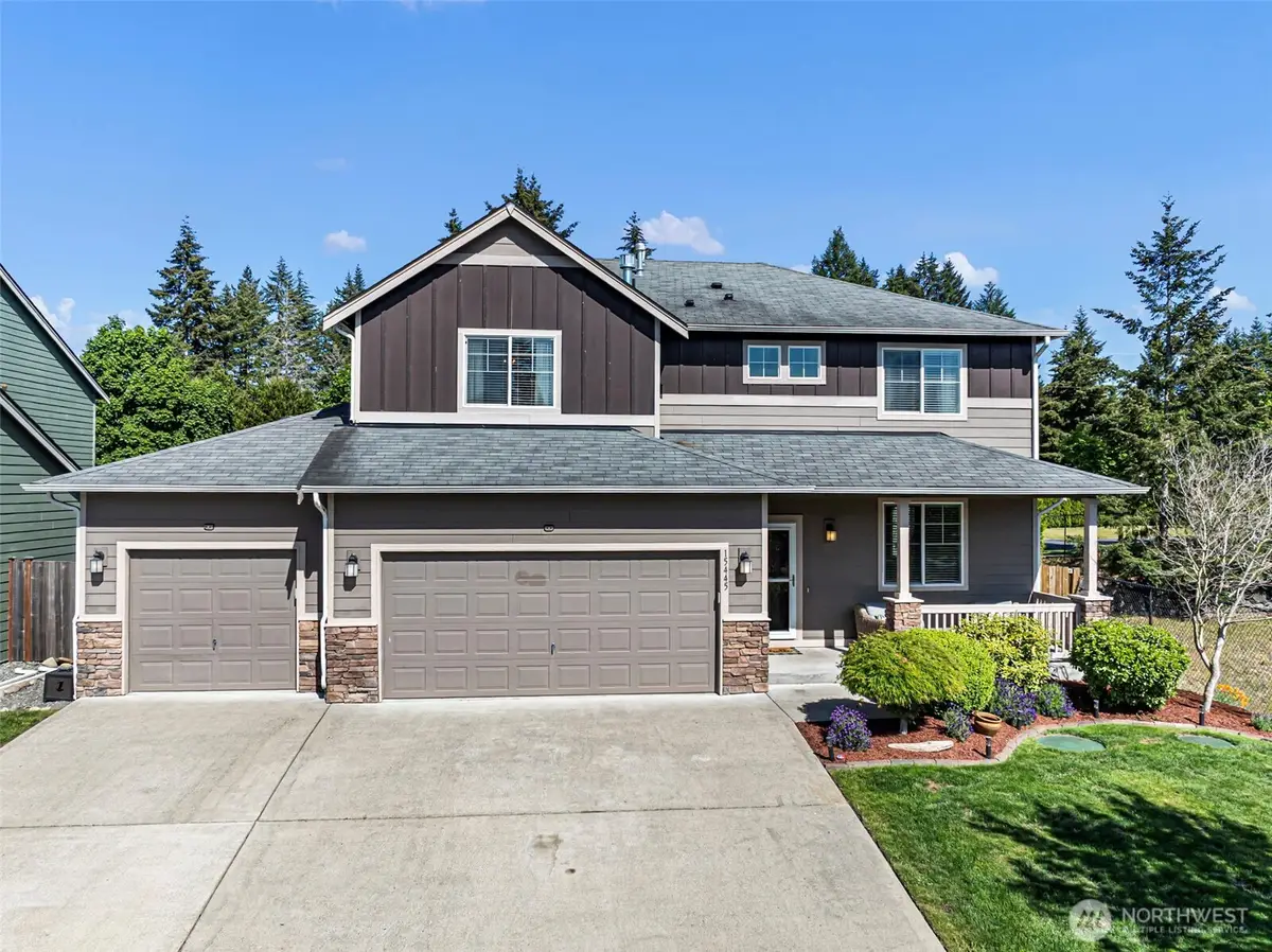 15445 Kayla St Se, Yelm, WA 98597 - #1