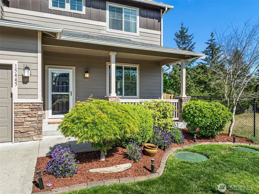 15445 Kayla St Se, Yelm, WA 98597 - #2