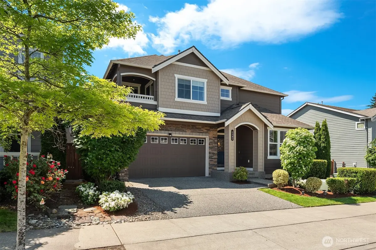 4502 139th Place Se, Snohomish, WA 98296 - #1
