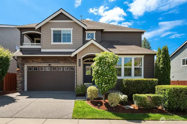 4502 139th Place Se, Snohomish, WA 98296