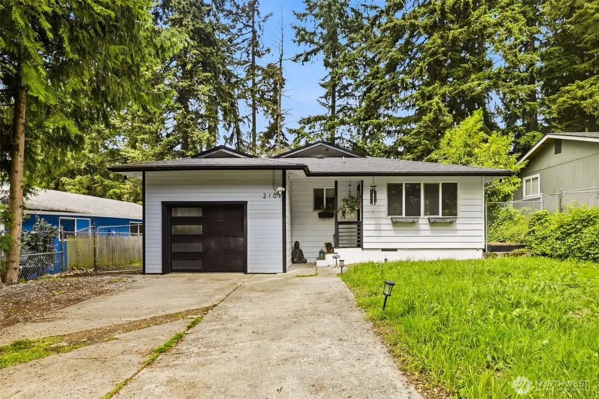 2101 E 60th Street, Tacoma, WA 98404 - #1
