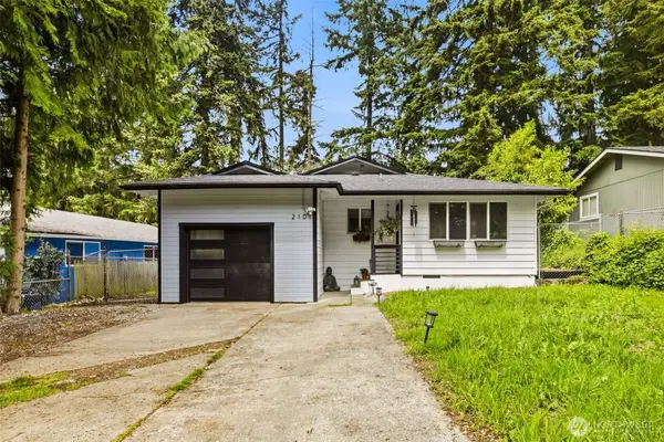2101 E 60th Street, Tacoma, WA 98404