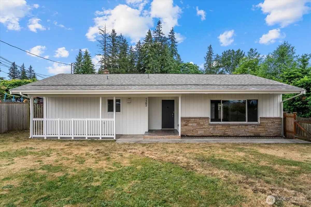 7502 Beverly Lane, Everett, WA 98203 - #1