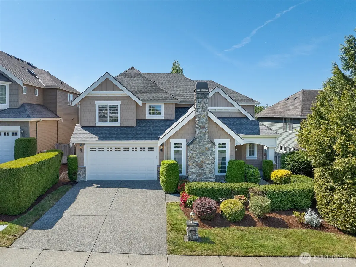 3932 221st Place Se, Bothell, WA 98021 - #1